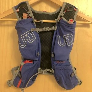 Ultimate Direction Hydration Pack